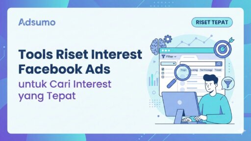 Tools Riset Interest Facebook Ads